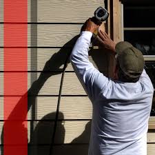 Best Siding Painting and Refinishing  in Byesville, OH